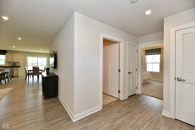 $294,000 | 1267 Gunnison Drive, Greenfield, IN 46140