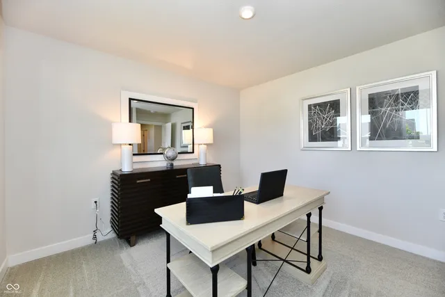 $294,000 | 1267 Gunnison Drive, Greenfield, IN 46140