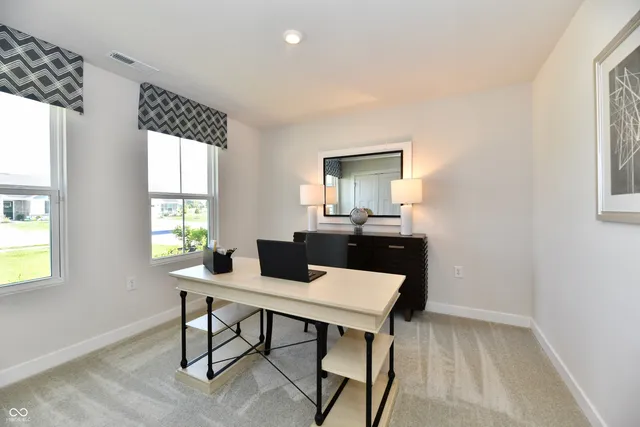 $294,000 | 1267 Gunnison Drive, Greenfield, IN 46140