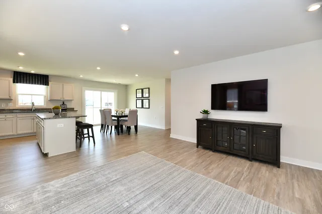 $294,000 | 1267 Gunnison Drive, Greenfield, IN 46140