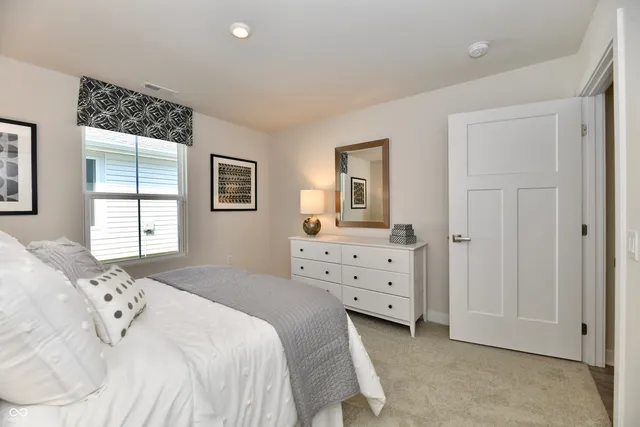 $294,000 | 1267 Gunnison Drive, Greenfield, IN 46140