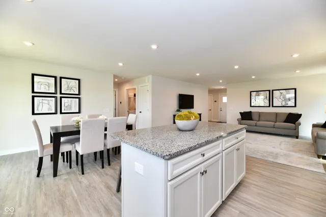 $294,000 | 1267 Gunnison Drive, Greenfield, IN 46140