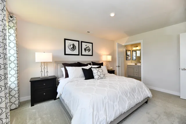 $294,000 | 1267 Gunnison Drive, Greenfield, IN 46140