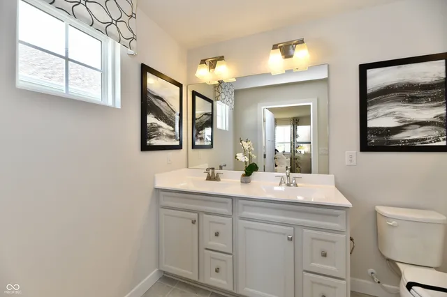 $294,000 | 1267 Gunnison Drive, Greenfield, IN 46140