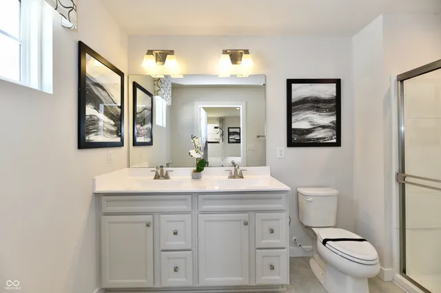 $294,000 | 1267 Gunnison Drive, Greenfield, IN 46140