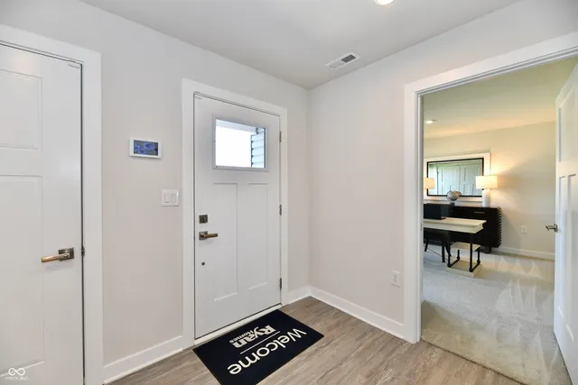 $294,000 | 1267 Gunnison Drive, Greenfield, IN 46140