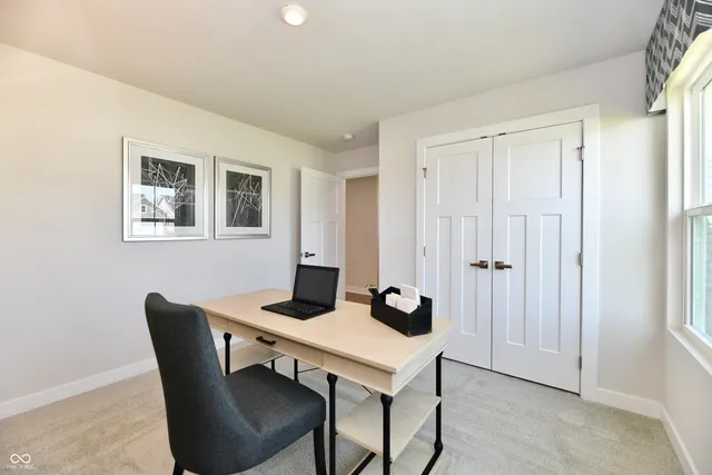 $294,000 | 1267 Gunnison Drive, Greenfield, IN 46140