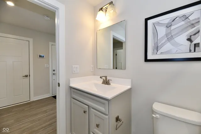 $294,000 | 1267 Gunnison Drive, Greenfield, IN 46140