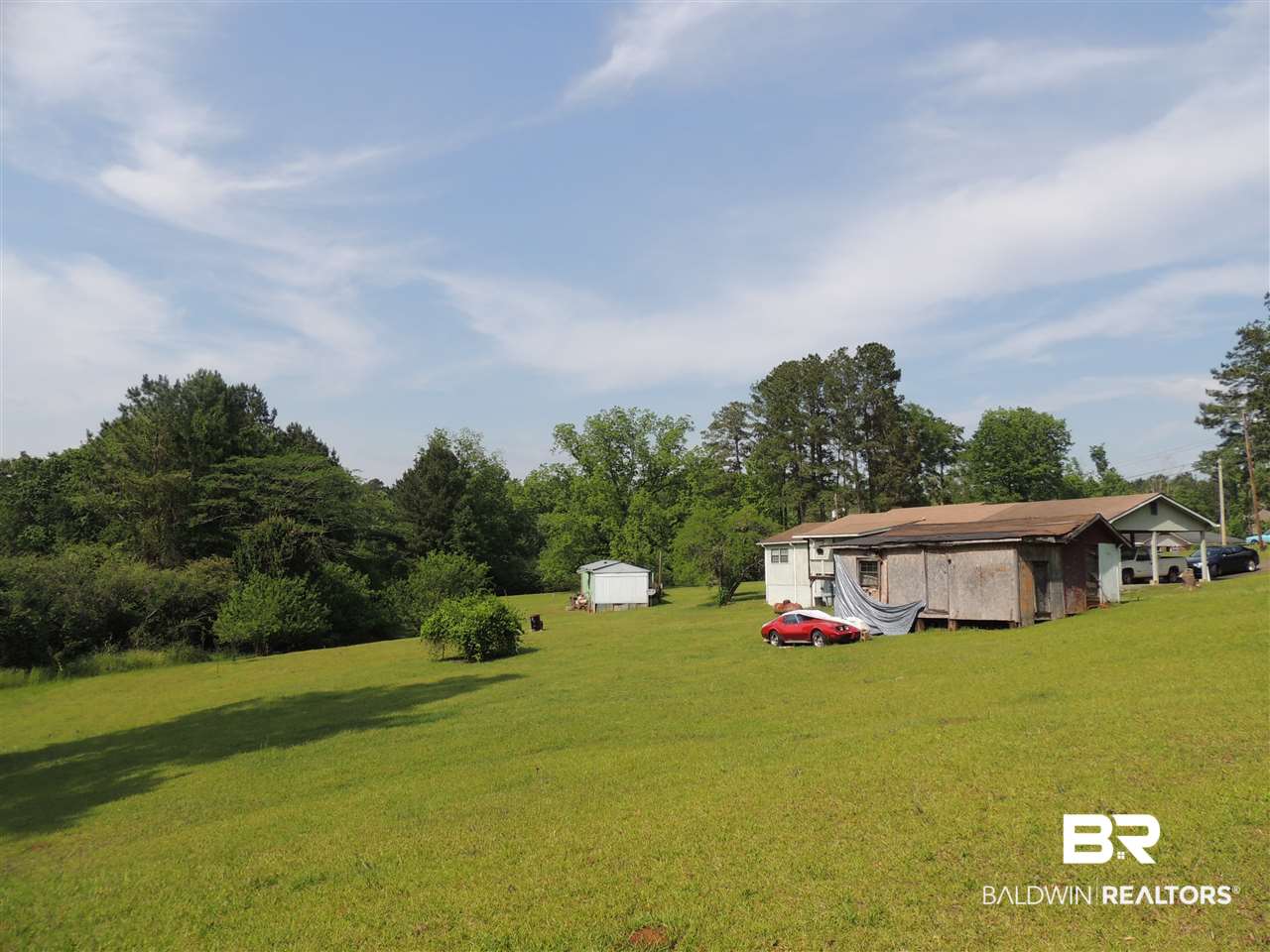 552 Reynolds Avenue Evergreen, AL 36401 - Photo 6 of 7