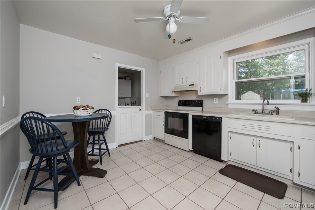 3954 Treely Road Chester, VA 23831 - Photo 8 of 17