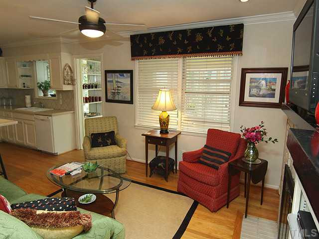 2434 Medway Drive Raleigh, NC 27608 - Photo 14 of 24 Other