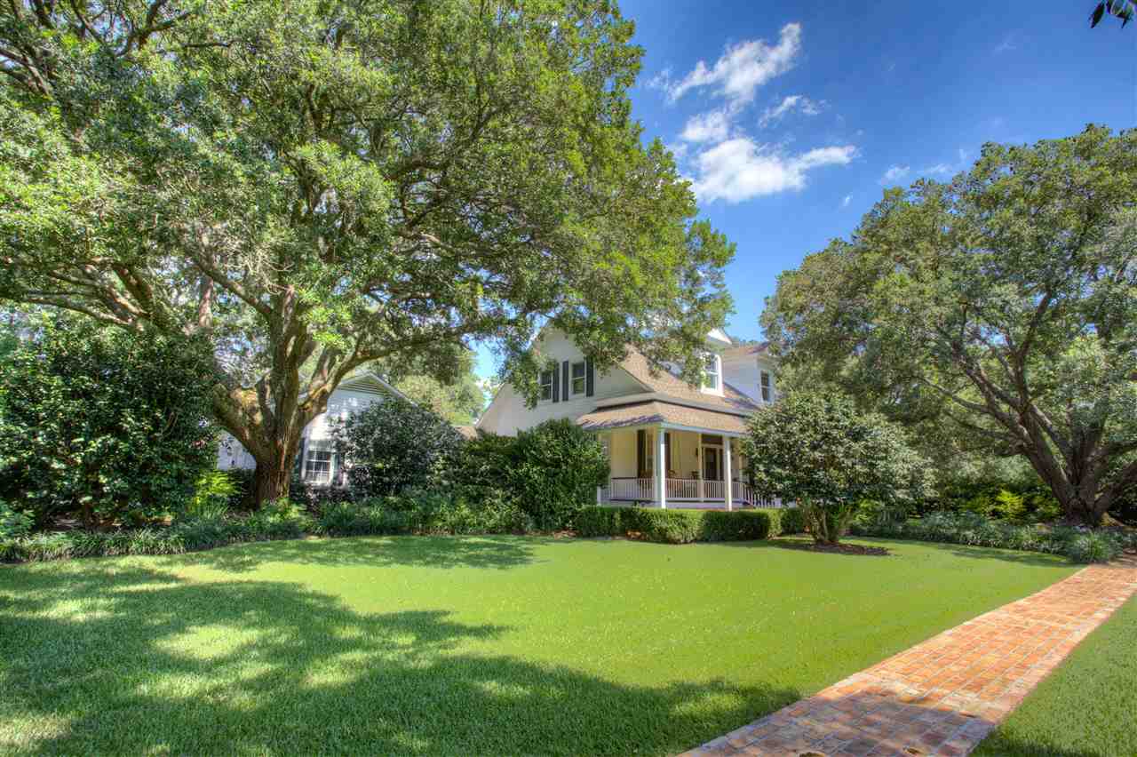 16484 Wood Acres Road Fairhope, AL 36532 - Photo 42 of 47