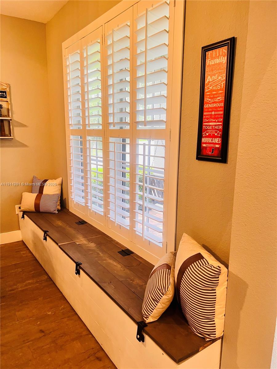 12780 Southwest 224th Street Miami, FL 33170 - Photo 21 of 29 a living room with furniture and a window