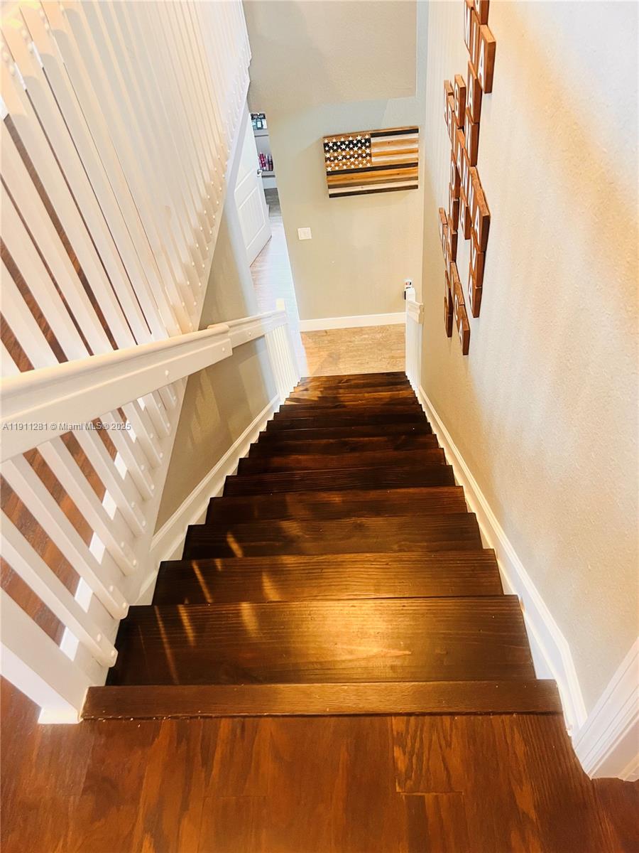 12780 Southwest 224th Street Miami, FL 33170 - Photo 25 of 29 a view of entryway