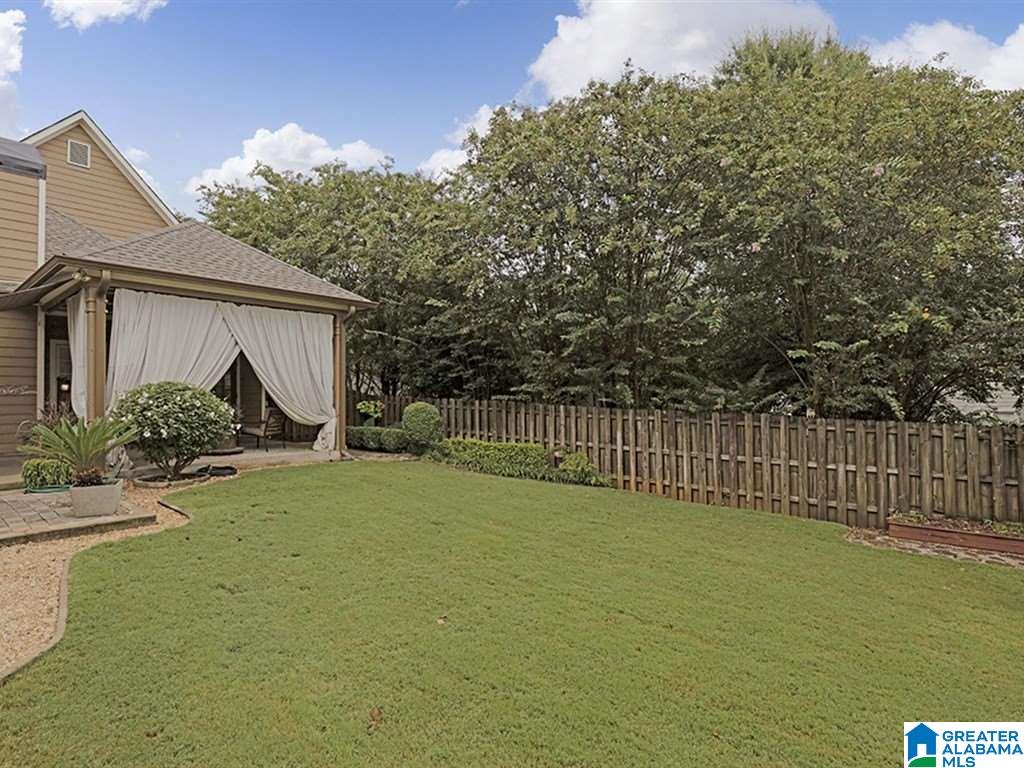 205 Nottingham Drive Calera, AL 35040 - Photo 37 of 41