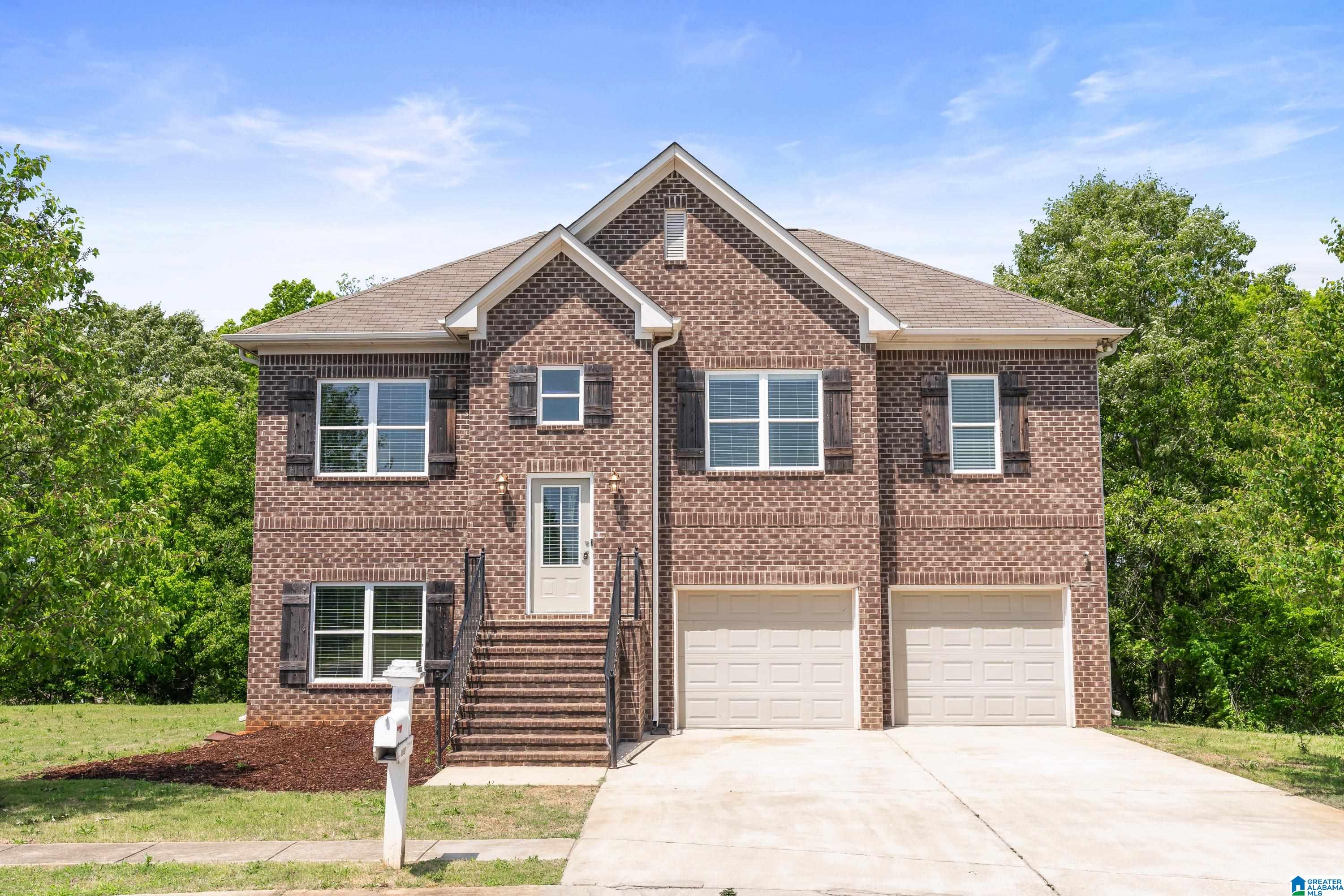 4341 Segars Cove Bessemer, AL 35022 - Photo 1 of 30