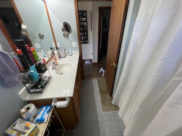 617 Bills Road Mio, MI 48647 - Photo 25 of 30 Master Bath
