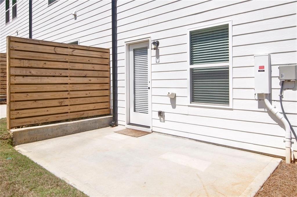 321 Skye Lane Cartersville, GA 30121 - Photo 33 of 38