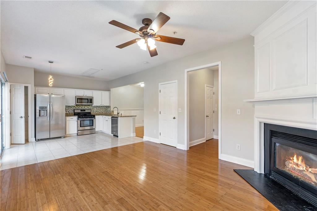 2741 Ashleigh Lane Alpharetta, GA 30004 - Photo 15 of 34