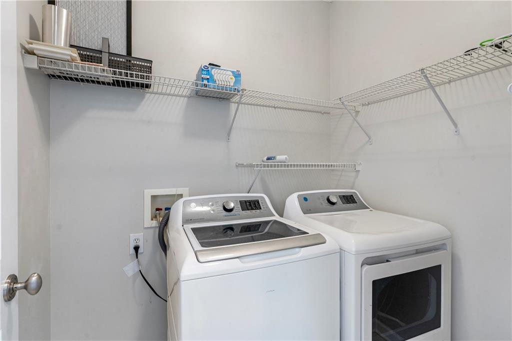 2741 Ashleigh Lane Alpharetta, GA 30004 - Photo 17 of 34