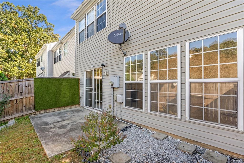 2741 Ashleigh Lane Alpharetta, GA 30004 - Photo 20 of 34