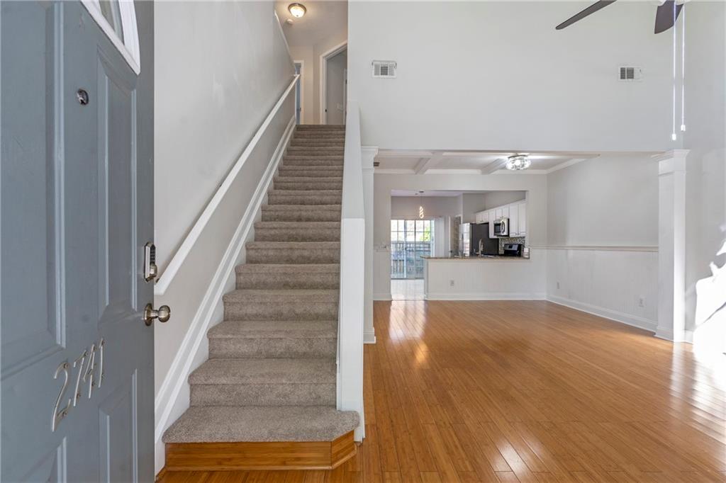 2741 Ashleigh Lane Alpharetta, GA 30004 - Photo 21 of 34