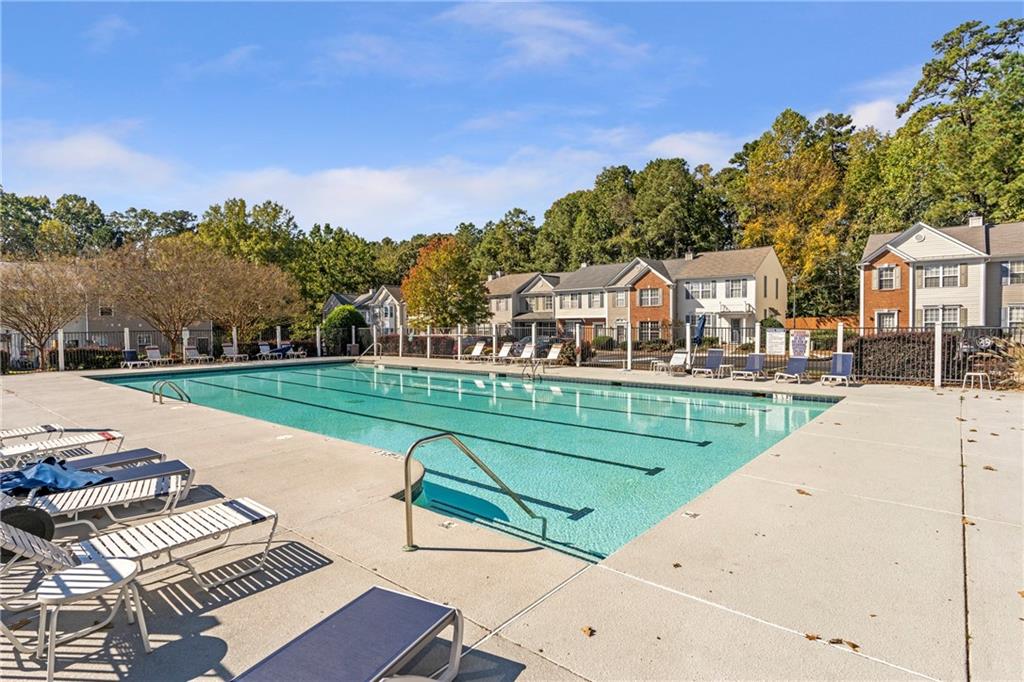 2741 Ashleigh Lane Alpharetta, GA 30004 - Photo 33 of 34