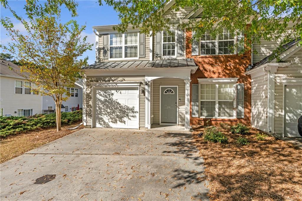 2741 Ashleigh Lane Alpharetta, GA 30004 - Photo 34 of 34