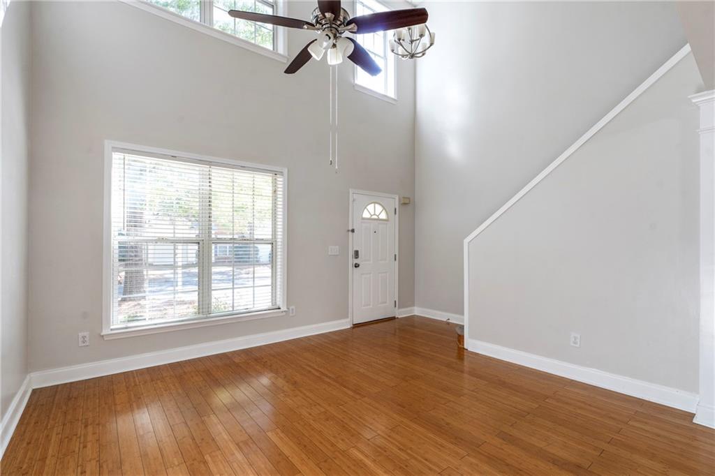 2741 Ashleigh Lane Alpharetta, GA 30004 - Photo 6 of 34