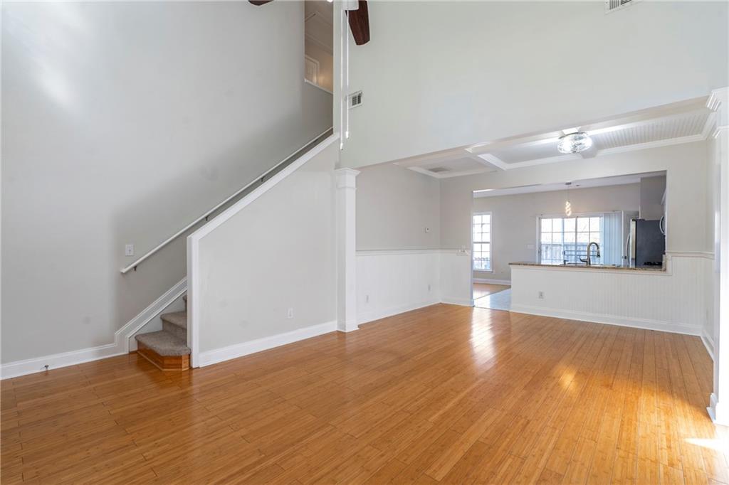 2741 Ashleigh Lane Alpharetta, GA 30004 - Photo 7 of 34