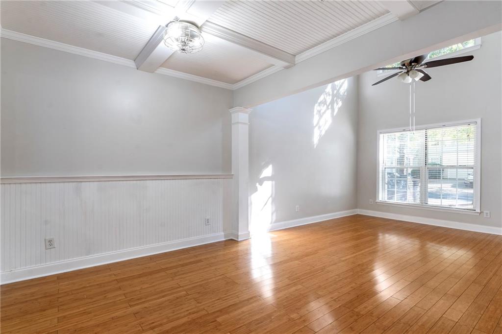 2741 Ashleigh Lane Alpharetta, GA 30004 - Photo 8 of 34