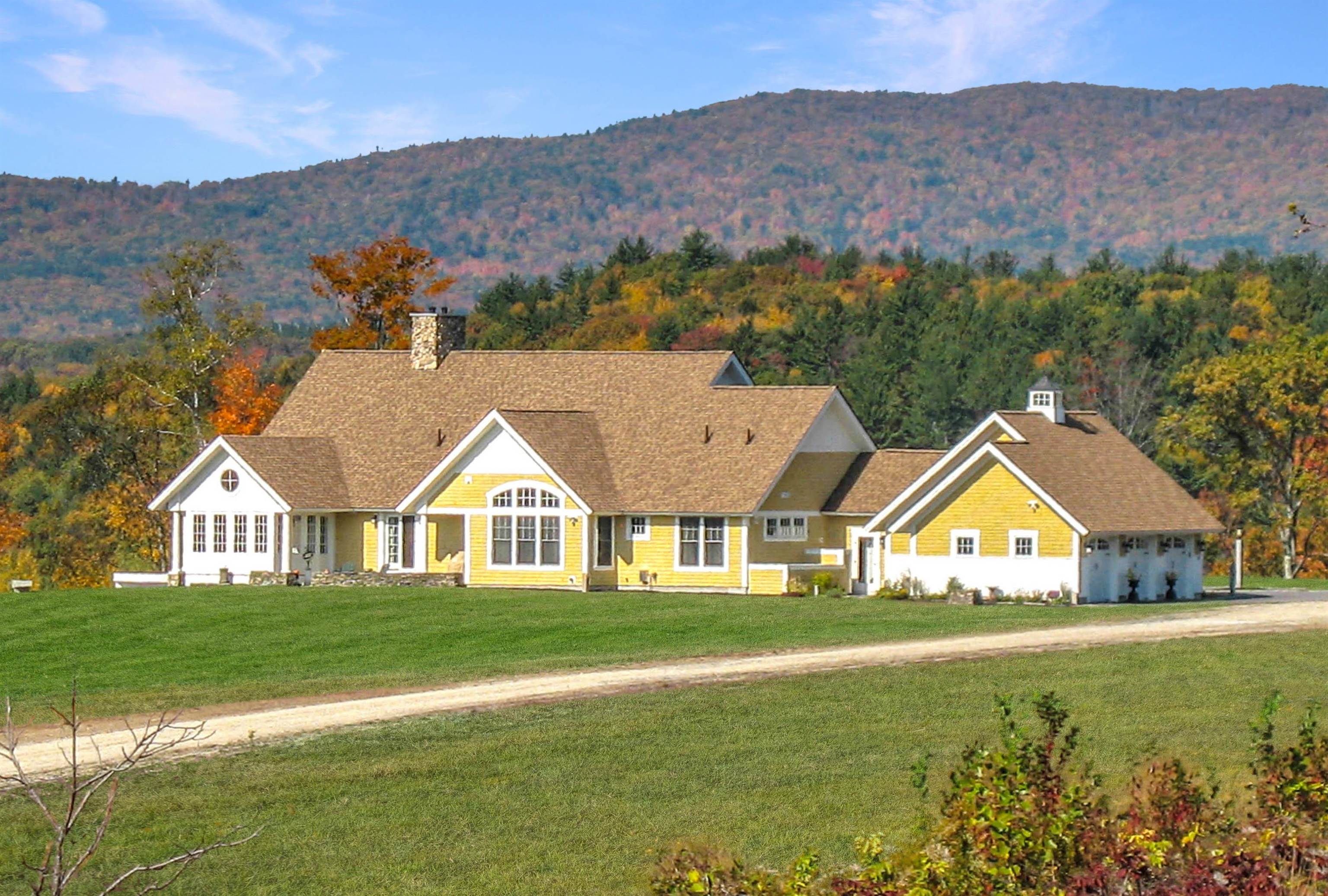 114 Burnt Hill Road Warner, NH 03278 - Photo 24 of 40 Gallery Image 24