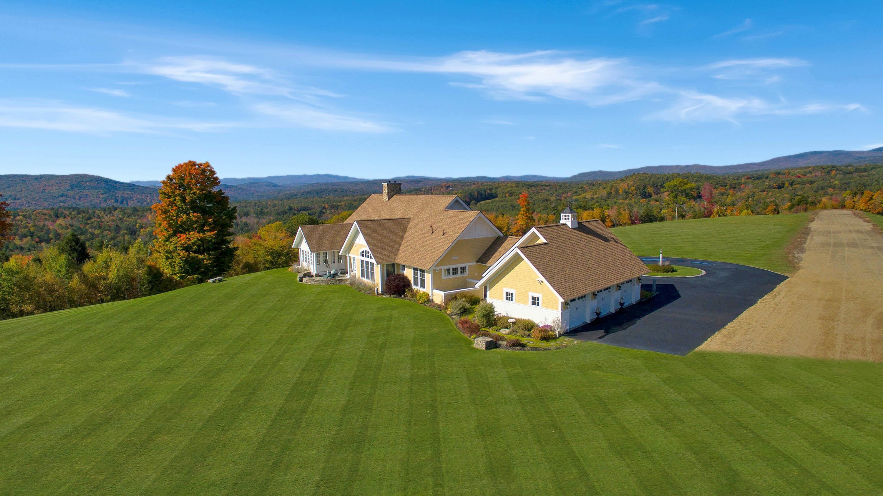 114 Burnt Hill Road Warner, NH 03278 - Photo 34 of 40 Gallery Image 34