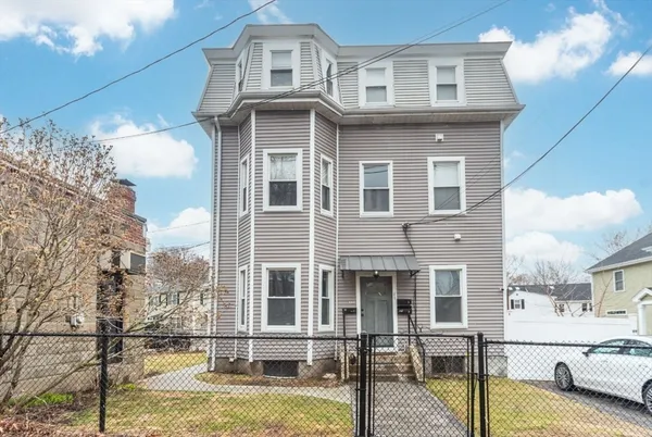 $725,000 | 69 Forest Street, Unit 2, Watertown, MA 02472