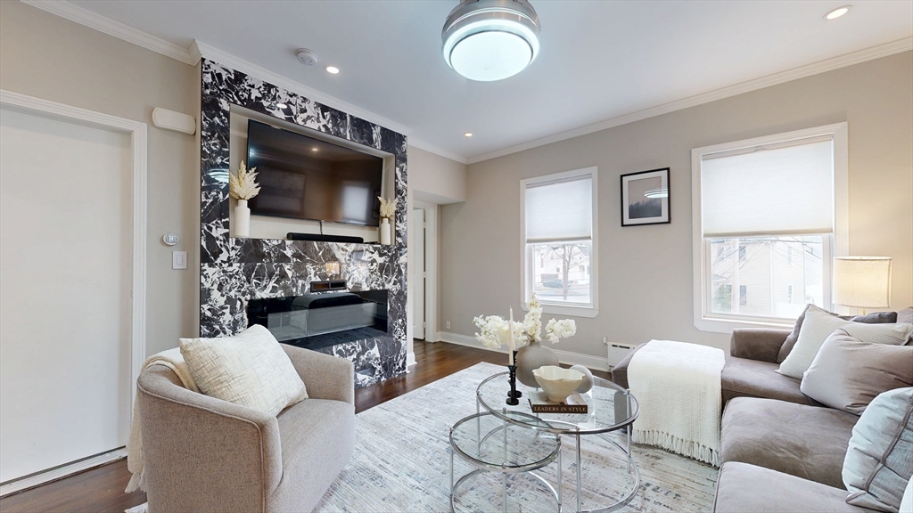 69 Forest Street, Unit 2 Watertown, MA 02472 - Photo 2 of 23