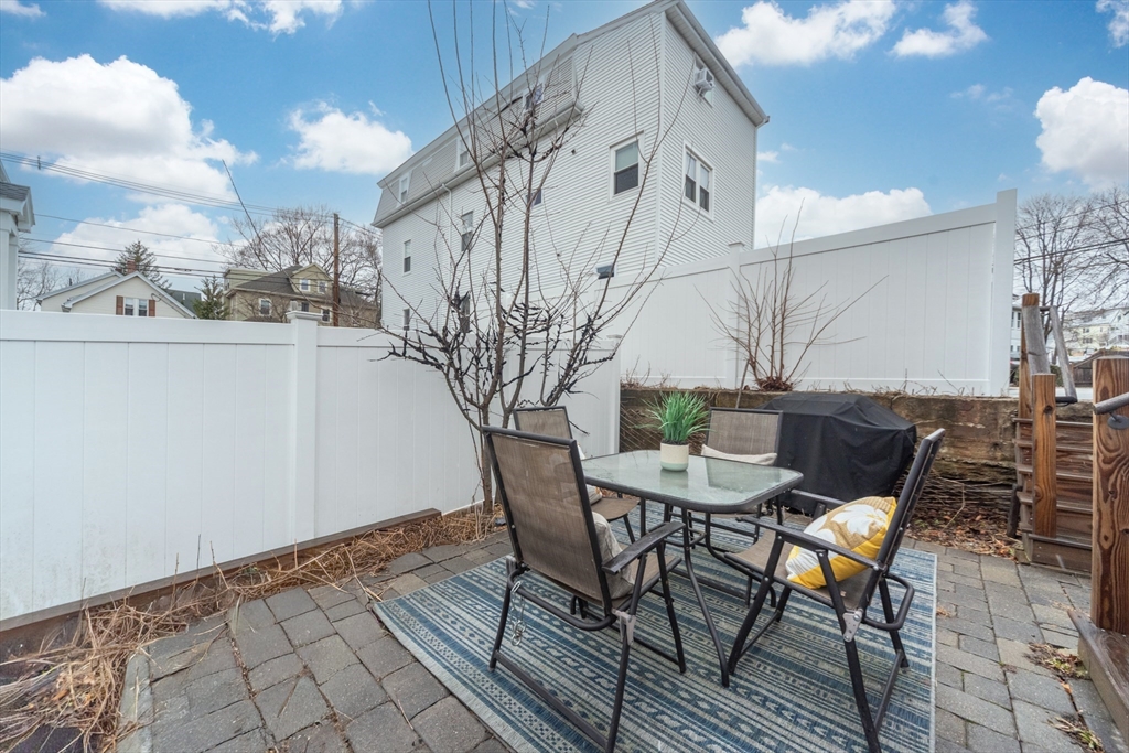 69 Forest Street, Unit 2 Watertown, MA 02472 - Photo 22 of 23