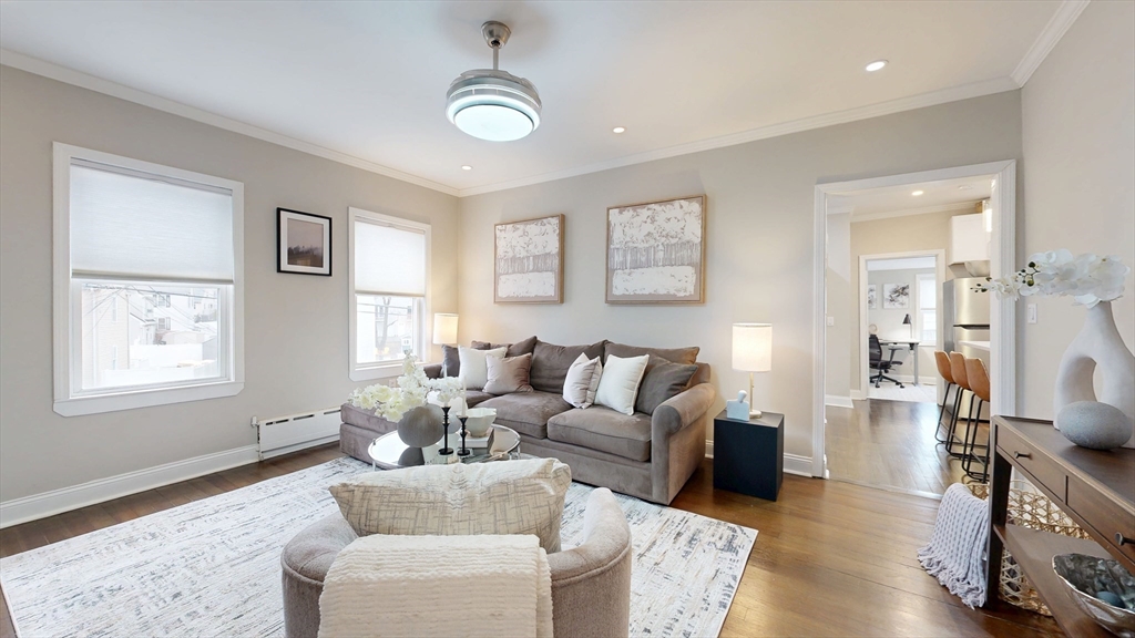 69 Forest Street, Unit 2 Watertown, MA 02472 - Photo 3 of 23