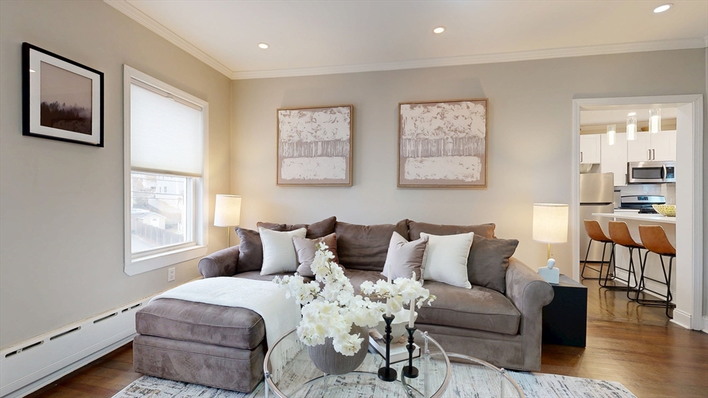 69 Forest Street, Unit 2 Watertown, MA 02472 - Photo 4 of 23