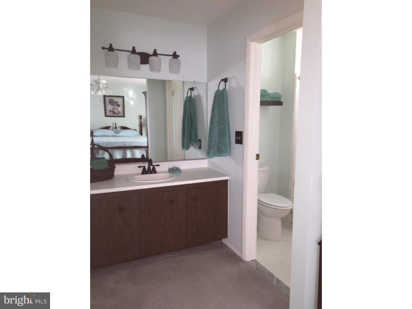 10 Windsor Road Southampton, NJ 08088 - Photo 12 of 20 Master Bathroom