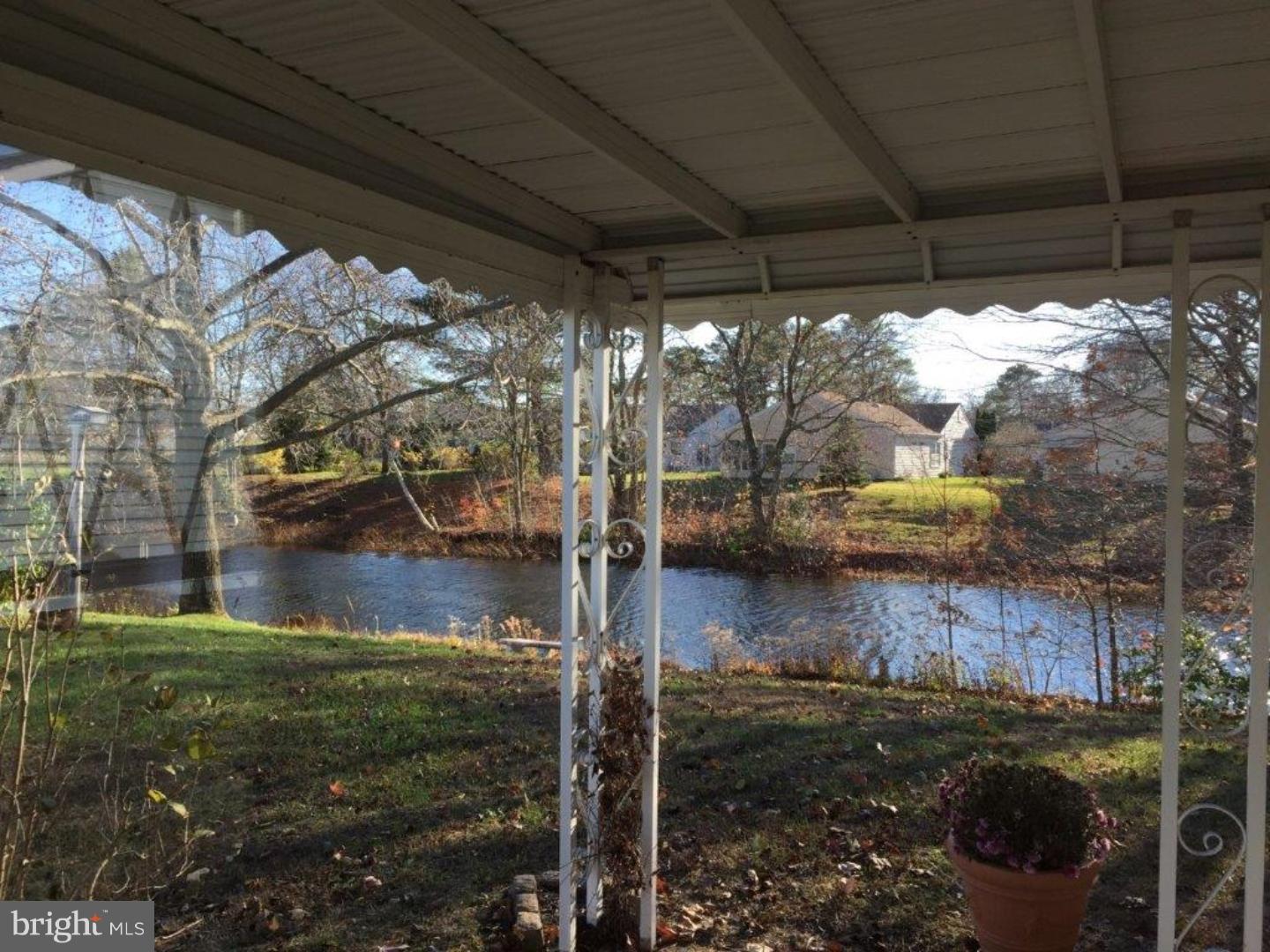 10 Windsor Road Southampton, NJ 08088 - Photo 19 of 20 Patio