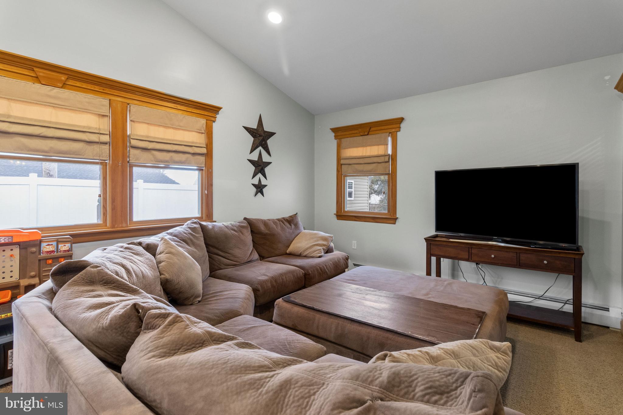 10 Cotton Road Levittown, PA 19057 - Photo 16 of 34 A family room addition