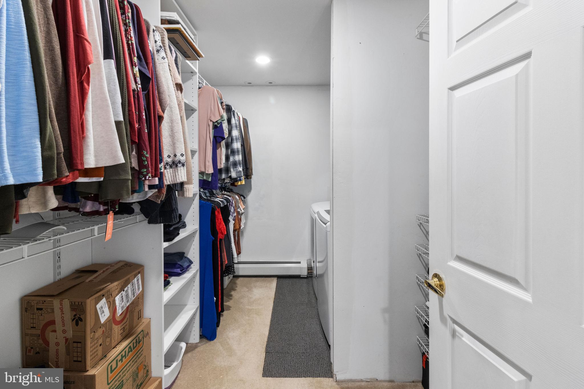 10 Cotton Road Levittown, PA 19057 - Photo 26 of 34 This is perfect to use as an additional closet!