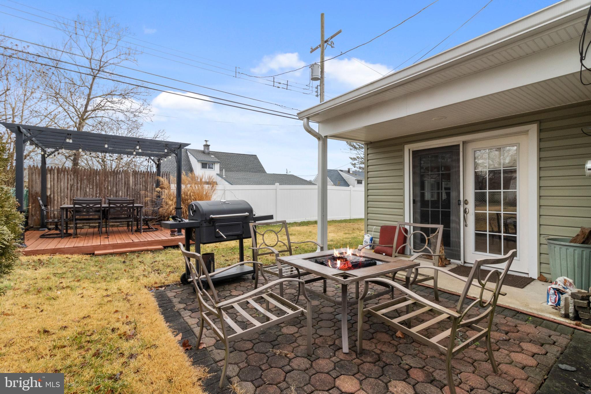 10 Cotton Road Levittown, PA 19057 - Photo 30 of 34