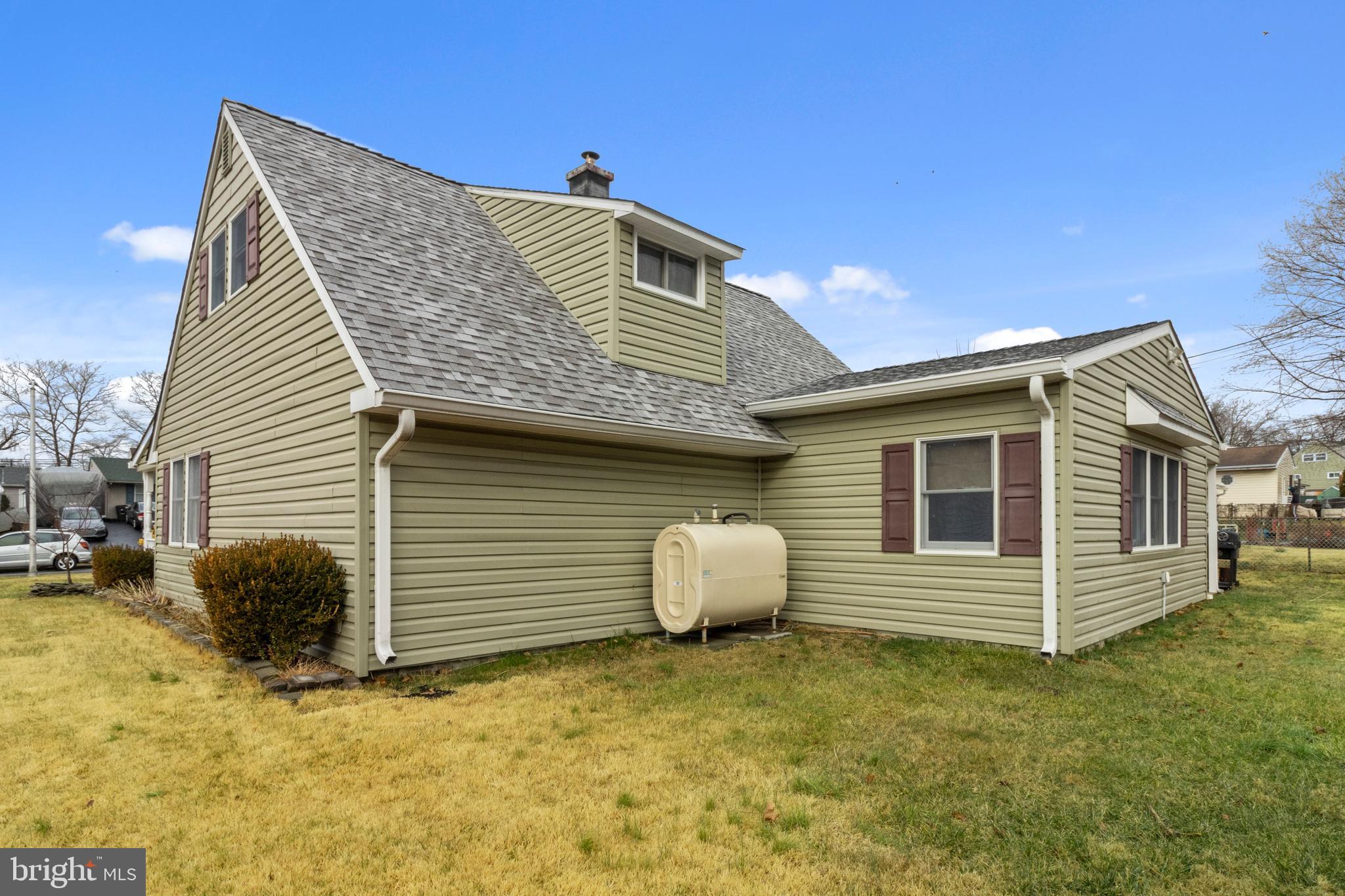 10 Cotton Road Levittown, PA 19057 - Photo 34 of 34