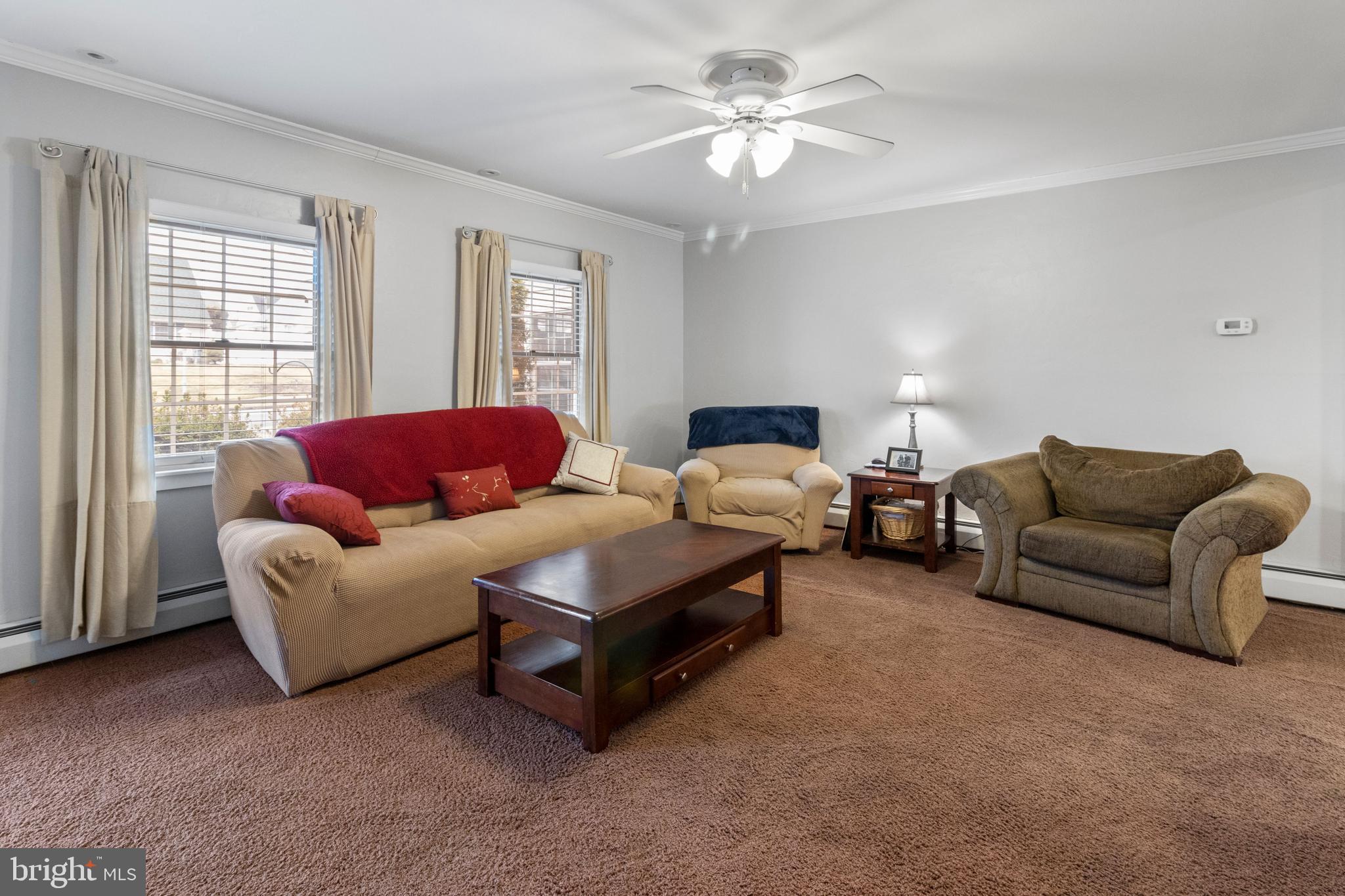 10 Cotton Road Levittown, PA 19057 - Photo 6 of 34 With lots of space for entertaining!