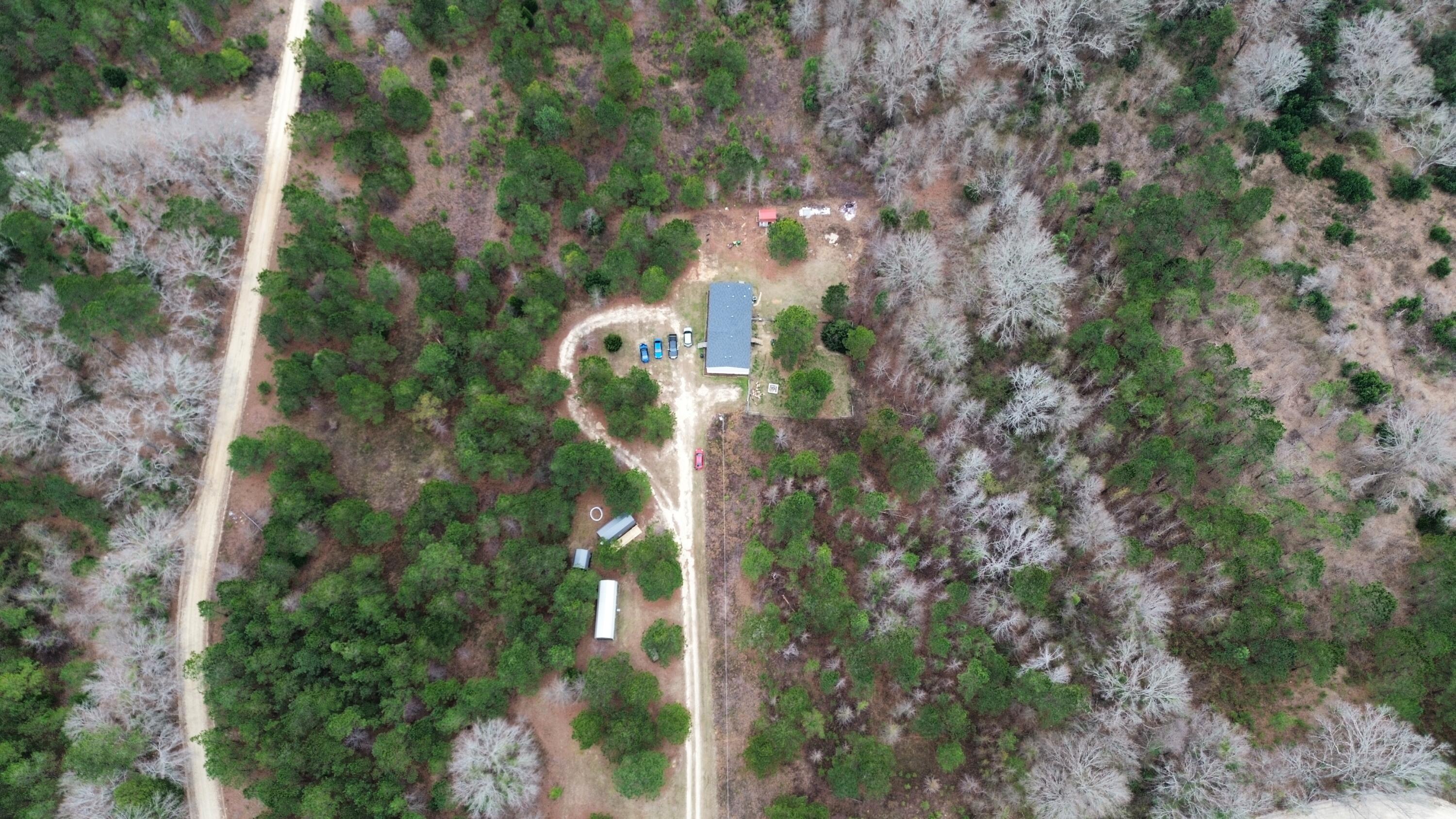 23 Loon Road Barnwell, SC 29812 - Photo 40 of 41
