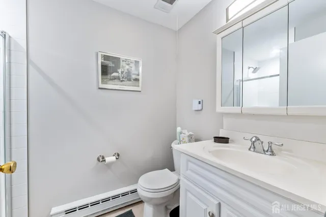 $2,350 | 177A Rossmoor Drive, Unit B, Monroe Township, NJ 08831