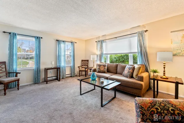 $2,350 | 177A Rossmoor Drive, Unit B, Monroe Township, NJ 08831