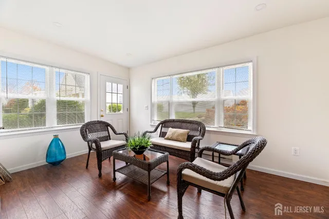 $2,350 | 177A Rossmoor Drive, Unit B, Monroe Township, NJ 08831