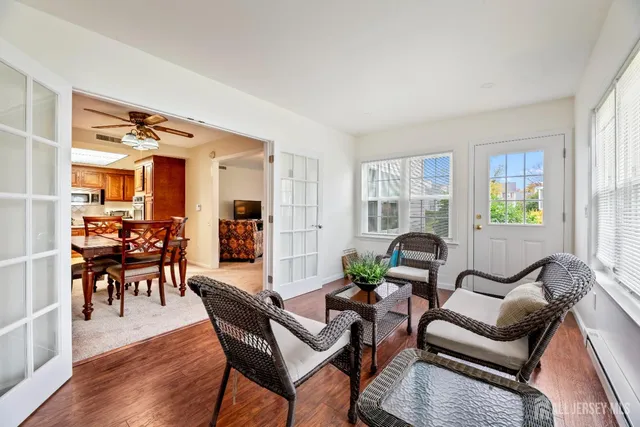 $2,350 | 177A Rossmoor Drive, Unit B, Monroe Township, NJ 08831